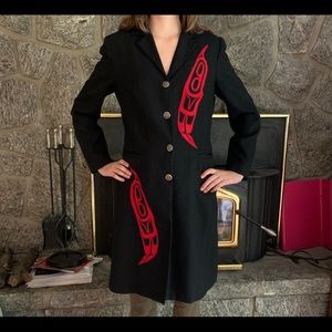 Feastwear by Dorothy Grant